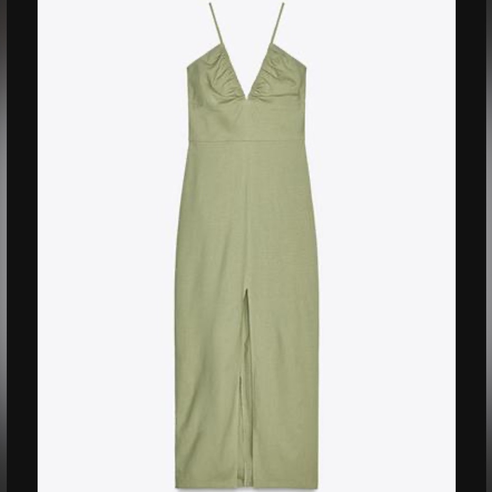 Zara Midi Dress